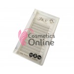 Gene false individuale J&S LASH 3D, D/0.07 de 13mm